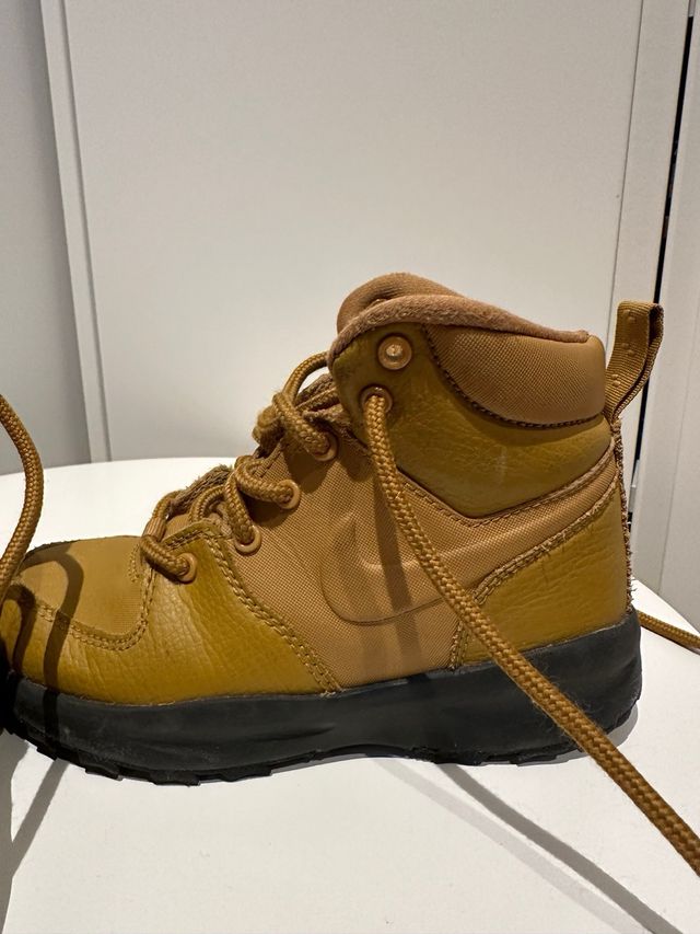 Zapatillas bota Nike