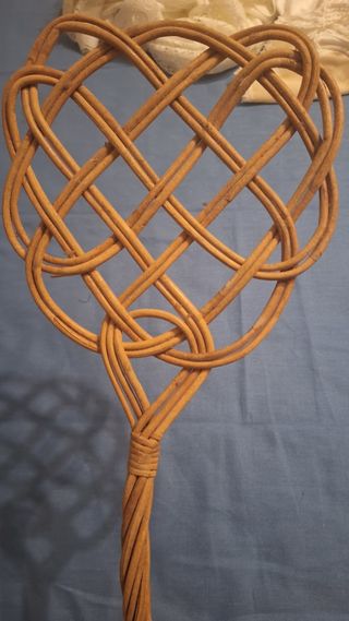 Battipanni in vimini