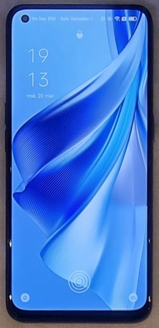 Oppo Find X3 Lite 5G