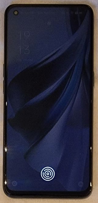 Oppo Find X3 Lite 5G