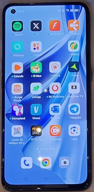 Oppo Find X3 Lite 5G