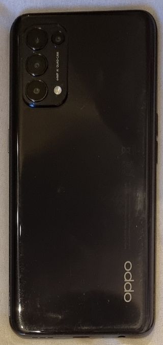 Oppo Find X3 Lite 5G