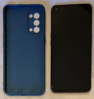 Oppo Find X3 Lite 5G