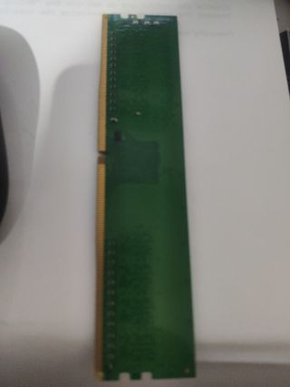 Memoria RAM ddr4 4 gigas