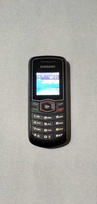 Cellulare samsung