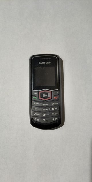 Cellulare samsung