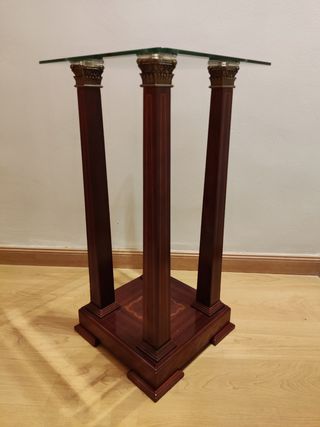 Mesita de teléfono/recibidor