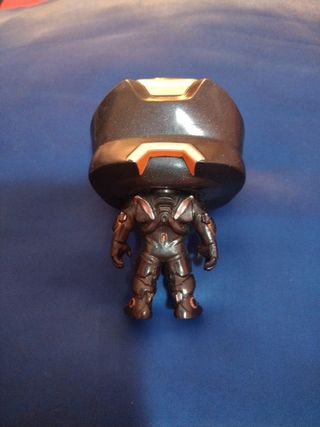 Funko pop fortnite omega
