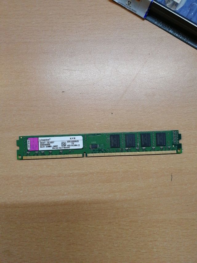 Ddr3 2b