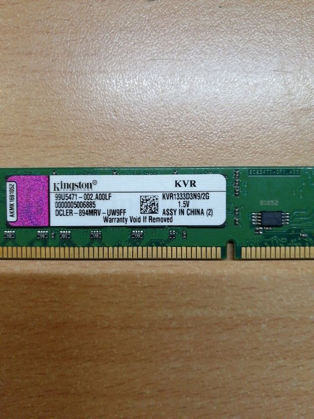 Ddr3 2b