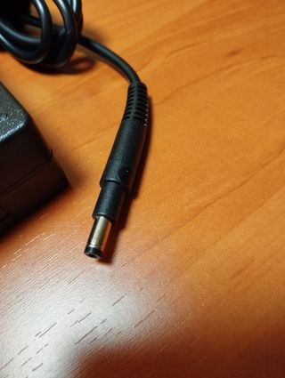 Nuevo! Cargador de red para portátil