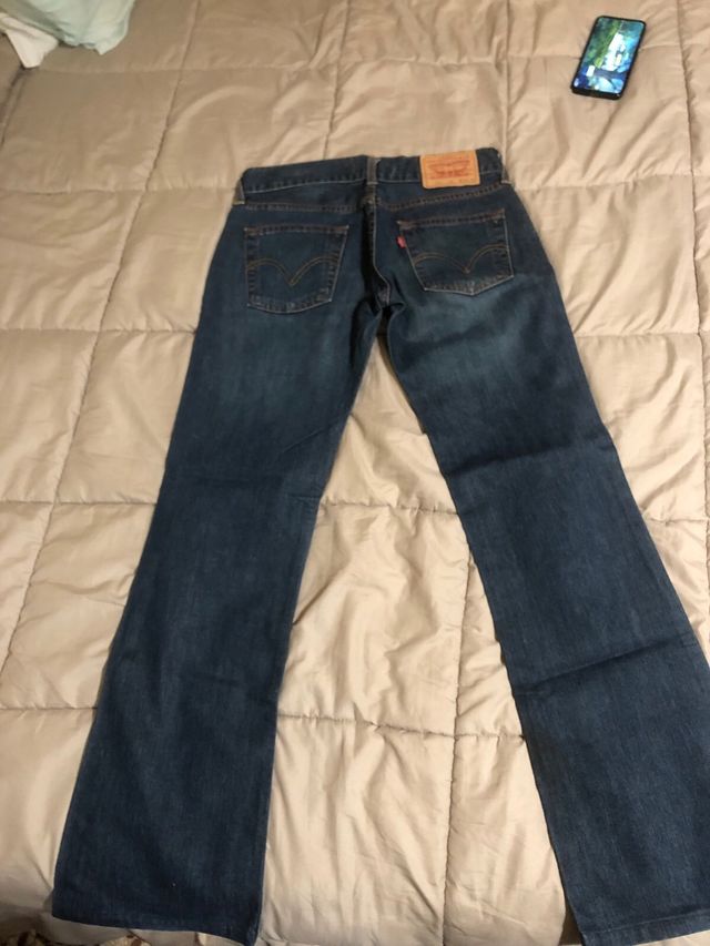 Jeans levis