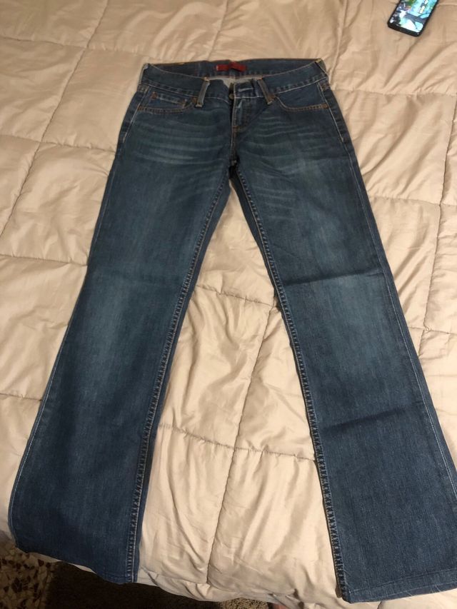 Jeans levis