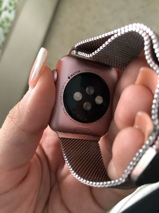 Apple Watch 38 mm