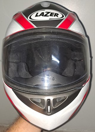 Casco Lazer