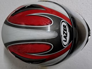Casco Lazer