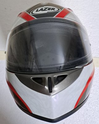 Casco Lazer