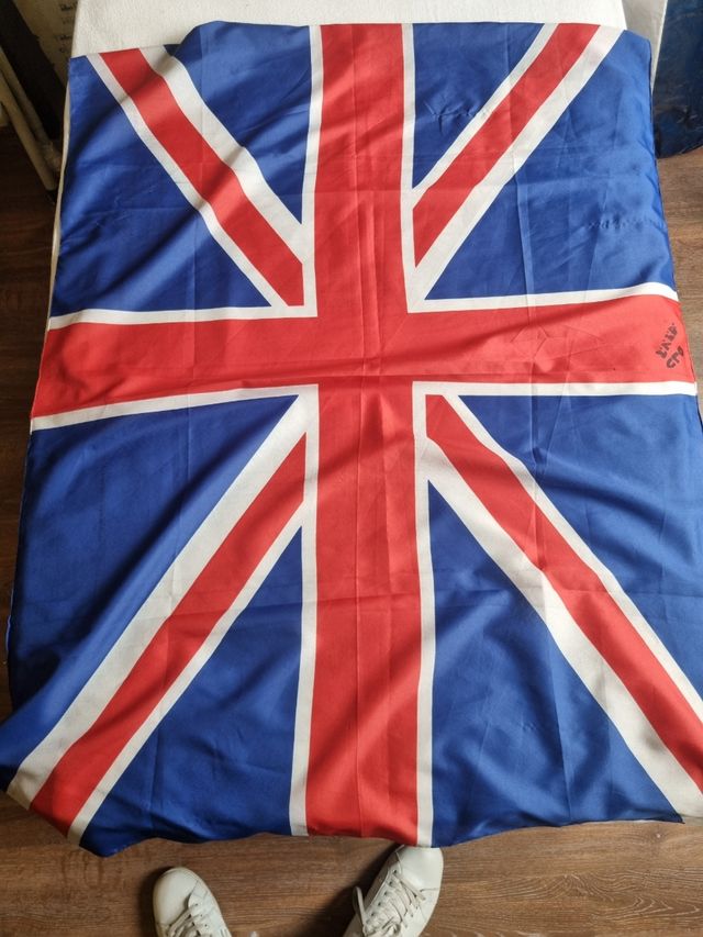 Bandiera Inghilterra