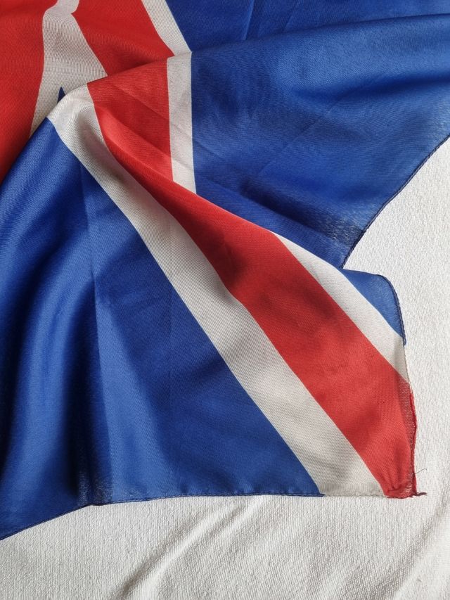 Bandiera Inghilterra