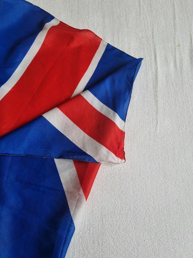 Bandiera Inghilterra