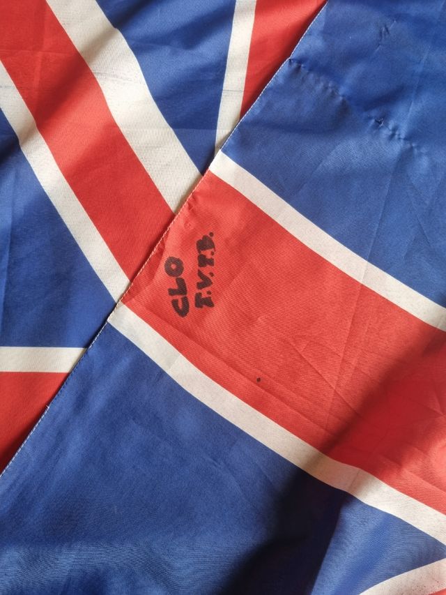 Bandiera Inghilterra