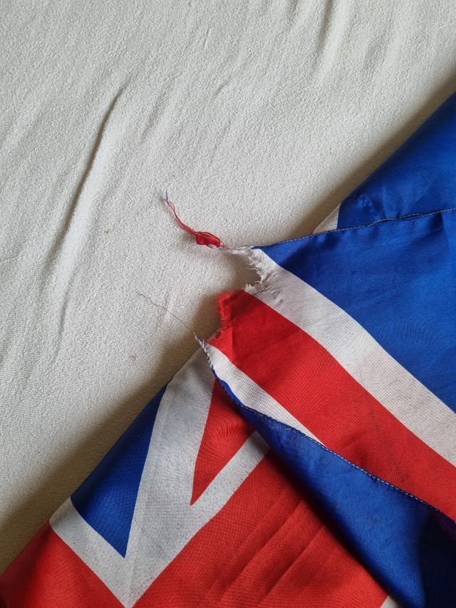 Bandiera Inghilterra