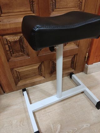 Reposapiés pedicura estética