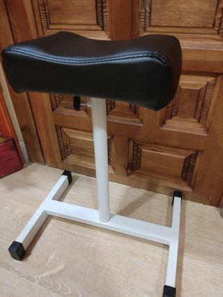 Reposapiés pedicura estética