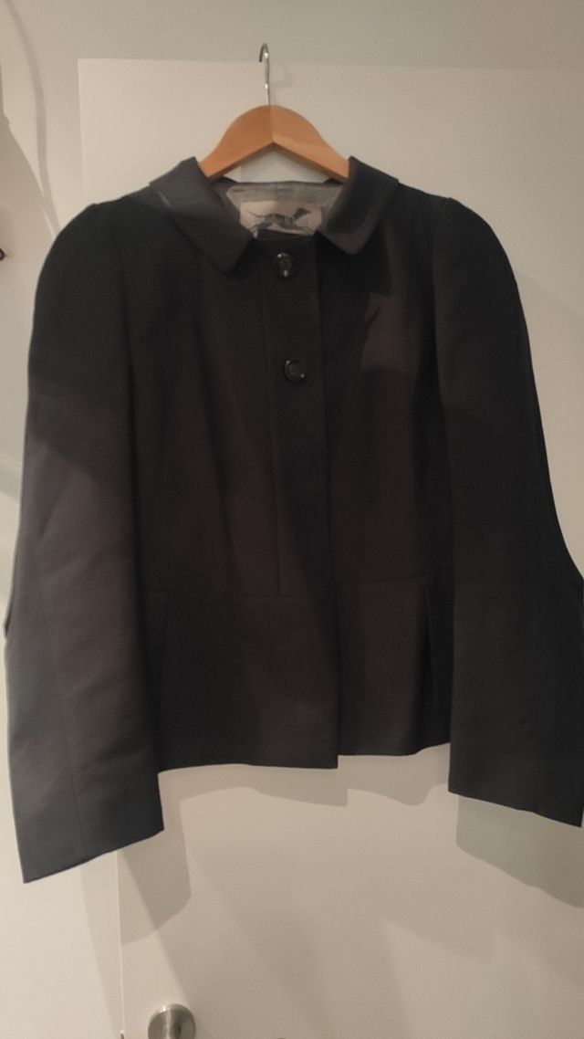 Cazadora Bimba y Lola