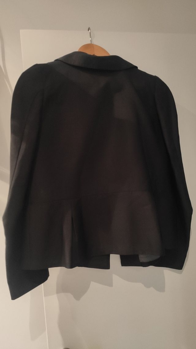 Cazadora Bimba y Lola