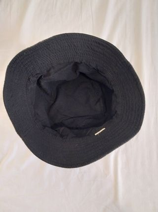Cappello pescatore double face