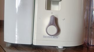 Licuadora / Extractor de zumos