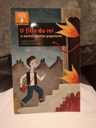 O fillo do rei 