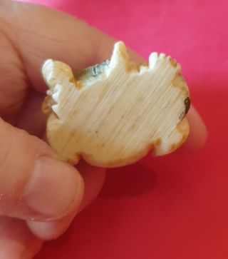 Buddha Sorridente  ornamentale