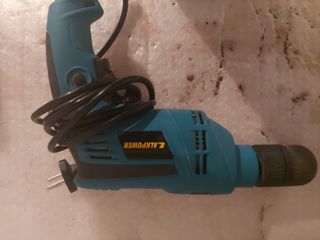 Trapano elettrico nuovo
