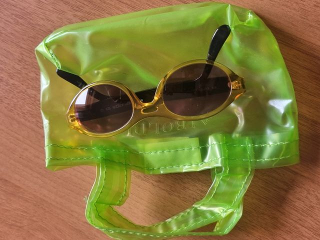 Occhiali per bambini