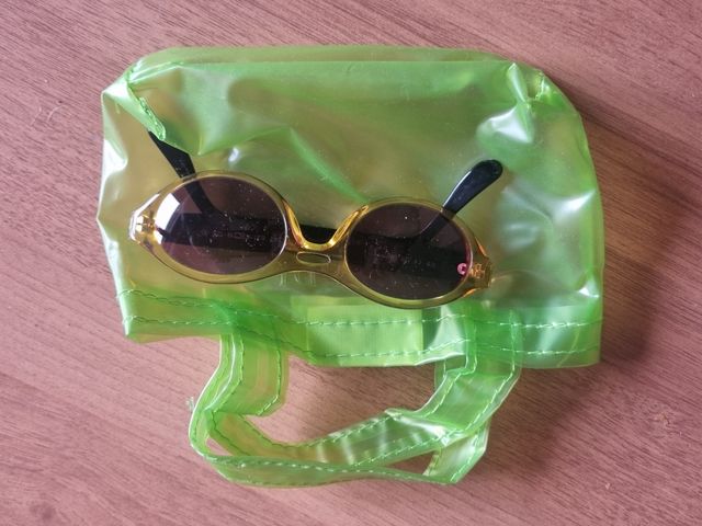 Occhiali per bambini