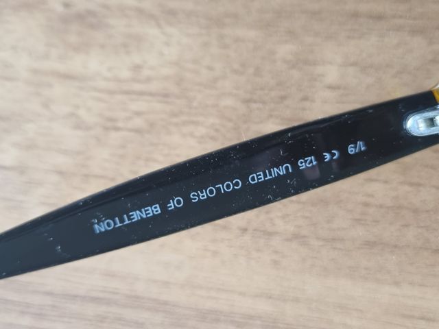 Occhiali per bambini