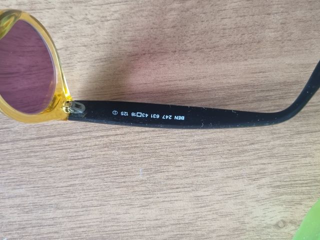 Occhiali per bambini