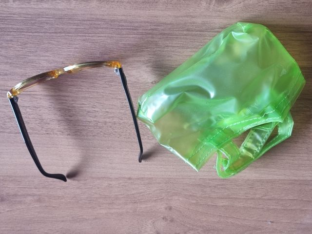 Occhiali per bambini