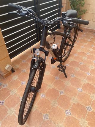 Bicicleta Orbea