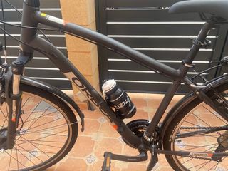 Bicicleta Orbea