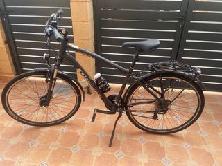 Bicicleta Orbea