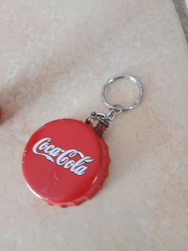 Gadget coca cola