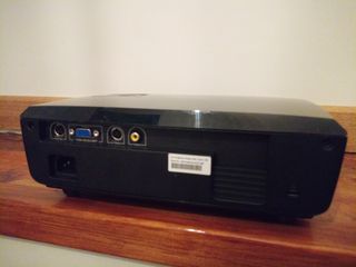 Proyector optoma ex521