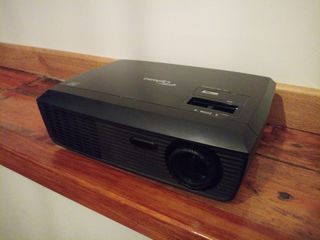 Proyector optoma ex521