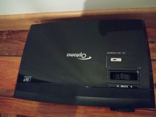 Proyector optoma ex521