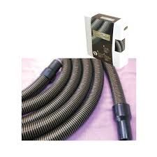 MANGUERA AUTOFL. 12 M 38ø COEXTR. CAB360 PISCINA