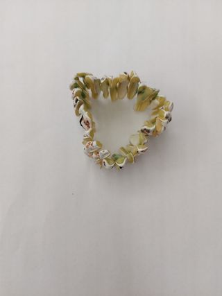 Braccialetto in conciglia