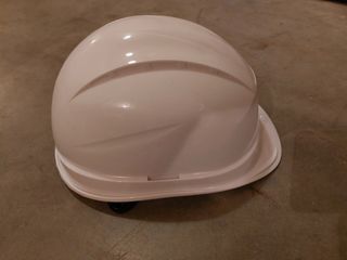 Casco de protección